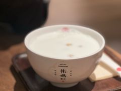 -彬媽糖水(侨鑫国际店)