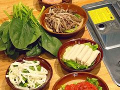 -川味观·鲜货火锅(西湖文化广场店)