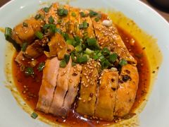 -向川南·水煮鱼·川菜(和平里店)