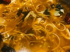 -龙梅肥肠鱼(明瓦廊店)