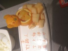 -海底捞火锅(龙湖三千集店)