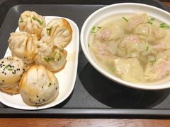 -大壶春生煎(四川中路店)