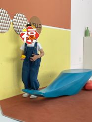 点击看大图 -小阿福儿童摄影(华中智谷店)