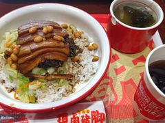 -猪角·闽南猪脚饭(茶亭店)