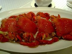 冻皇帝蟹-上海小南国(国发店)