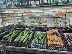 -Servay Hypermarket & Parkwell Departmental Store(SERVAY-KK PLAZA-CUP)