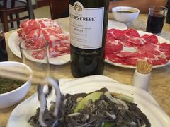 -百友顺涮肉城(故城东路店)