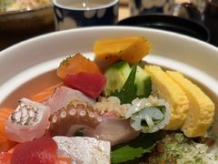-小山日本料理(太古汇店)