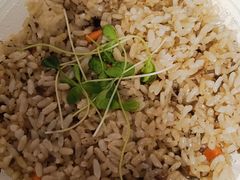 -菩提树·素食餐厅(汇智国际商业中心店)