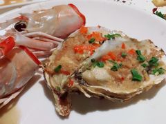 -雍和会海鲜姿造自助(湖东路店)