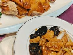 -凯鸽酒楼(大同振兴街店)