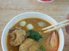 -老闽味沙茶面·姜母鸭(传承35年曾厝垵店)