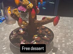 -广州四季酒店·佰鲜汇·现代法餐