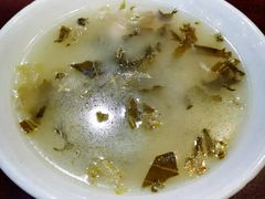 浆水拌汤-张明富面皮店(东大街店)