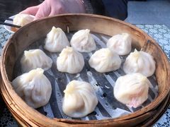 鲜肉小笼-南翔小笼館(嘉定店)