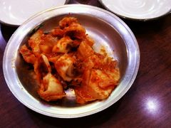 -神仙雪浓汤(明洞店)