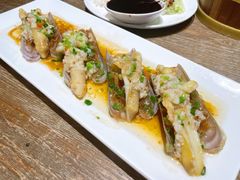 竹蛏皇-廊亦舫Lang Yi Fang Restaurant(金桥店)