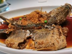 -茉里粤菜(皇姑万象汇店)