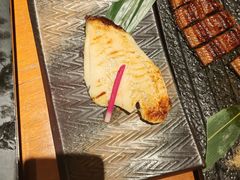 -千代武日本料理(开发区店)