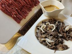 -东来顺饭庄(王府井步行街店)