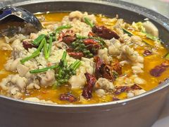 泡椒田鸡-绿野仙踪·印象(香樟名都店)