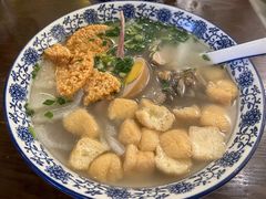 小潘记特色鸭血粉丝汤-小潘记鸭血粉丝汤