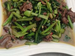 -易老头三样菜(南滨路总店)