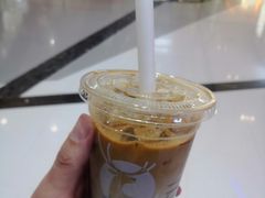 -瑞幸咖啡(西铁营万达广场店)