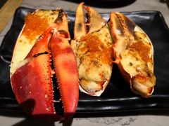 -海天盛宴海鲜自助(正大广场店)