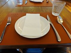 -Golden Lily河内巴黎法越料理餐厅(建国西路店)