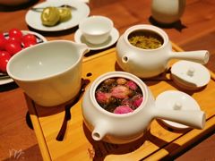-梅间堂茶馆(绿地缤纷城店)