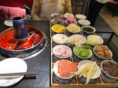 -咏江南·苏式火锅·苏州评弹(观前街店)