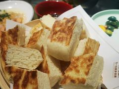 -食欲老院子荆芥疙瘩汤(经五路店)