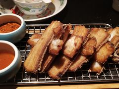 -老头儿油爆虾·知味杭州(爱琴海购物中心)
