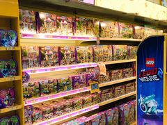 -玩具反斗城(海港城店)