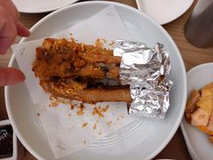 -苏小柳点心·手作小笼包(浦东嘉里城分院)