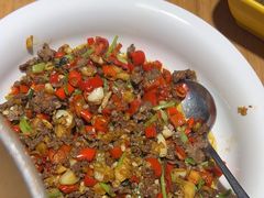 -十二点·辣椒炒肉(南山店)