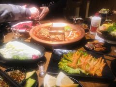 -雾漫川城重庆火锅(上和商业广场店)