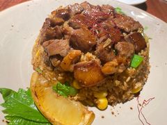 -卡朋厨房(289艺术园区店)