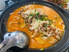 -李师傅脆肚(华强北店)