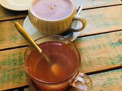 -Cafe Alice咖啡爱丽丝(奥城店)