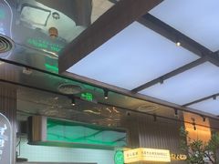-农乐园炭火烤肉(繁花中心店)