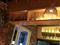 -平娃三宝烧烤·面食(南小街店)