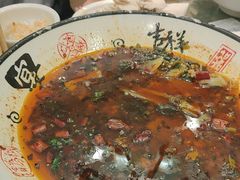 -田园印象·成都土菜院子(华阳店)