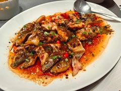 -金苑海鲜酒家(来魅力店)