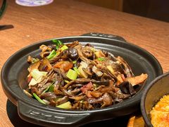 -云海肴·汽锅鸡·云南菜(领展购物广场·中关村店)