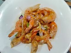 -良师门滨海人家·海鲜·家常菜(滨海城店)