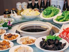 -天宜隆蘑菇宴火锅(石景山旗舰店)