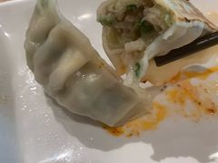 鲅鱼馅水饺-东方饺子王(工农大路店)
