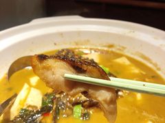 勾魂卤货鱼头-闽上鲜·福建菜(龙湖滨江天街店)